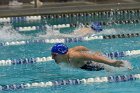 Swimming vs CGA  Wheaton College Swimming & Diving vs Coast Guard Academy. - Photo By: KEITH NORDSTROM : Wheaton, Swimming, diving